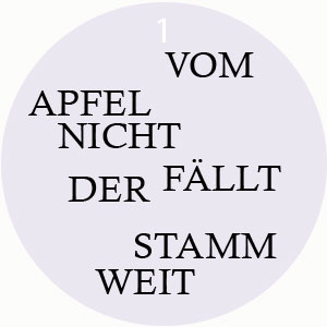 der-apfel