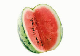 wassermelone